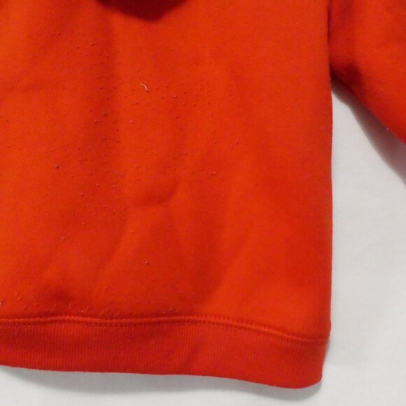 MIGHTY MAC - Canada | 24 months | Red Team Canada Go! Go! Hoodie - Picture 15 of 15